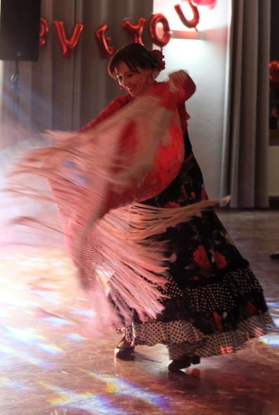 Czytaj więcej: Zabawa walentynkowa z ZSO 11 lutego 2023 r.