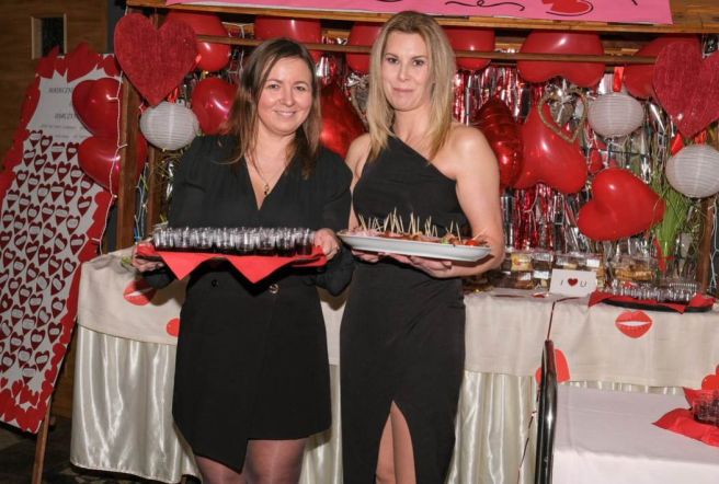 Czytaj więcej: Zabawa walentynkowa z ZSO 11 lutego 2023 r.